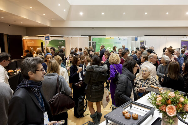 Accueil & Exposition - Photo 54